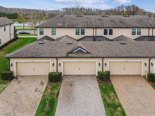 12616 RANGELAND BOULEVARD, Odessa, FL 33556