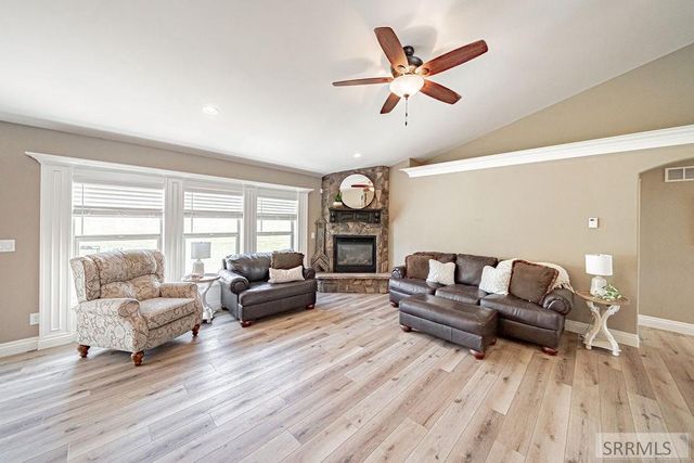 6566 E Big Bend Drive, Idaho Falls, ID 83406