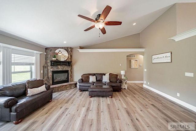 6566 E Big Bend Drive, Idaho Falls, ID 83406