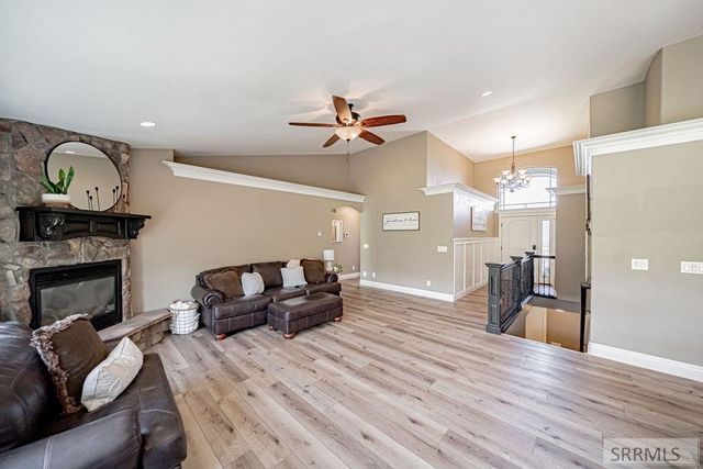 6566 E Big Bend Drive, Idaho Falls, ID 83406