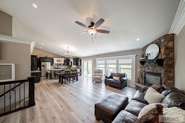 6566 E Big Bend Drive, Idaho Falls, ID 83406
