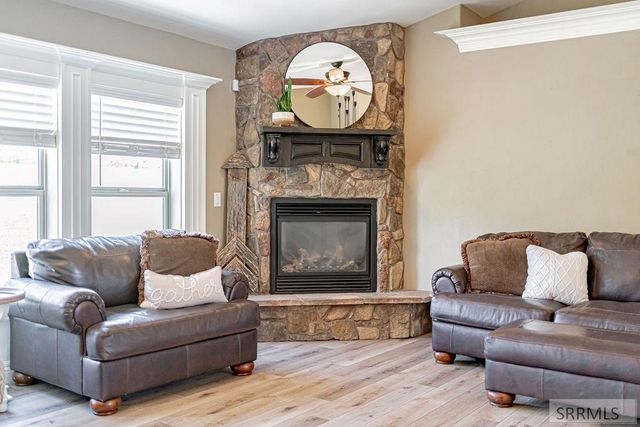 6566 E Big Bend Drive, Idaho Falls, ID 83406