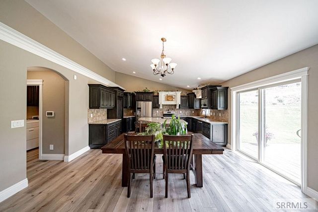 6566 E Big Bend Drive, Idaho Falls, ID 83406