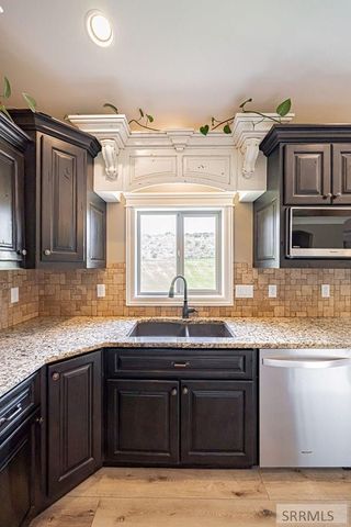 6566 E Big Bend Drive, Idaho Falls, ID 83406