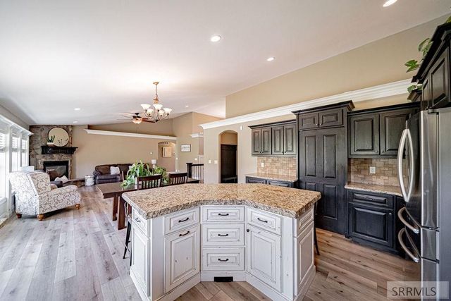 6566 E Big Bend Drive, Idaho Falls, ID 83406
