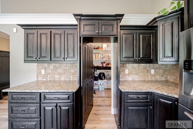 6566 E Big Bend Drive, Idaho Falls, ID 83406