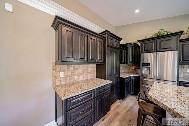 6566 E Big Bend Drive, Idaho Falls, ID 83406