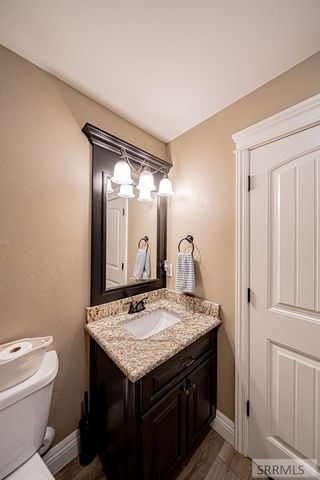 6566 E Big Bend Drive, Idaho Falls, ID 83406