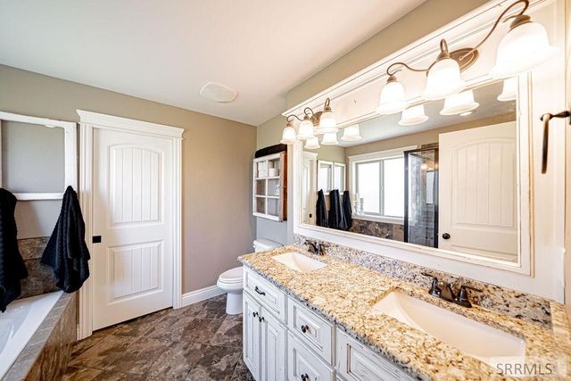 6566 E Big Bend Drive, Idaho Falls, ID 83406