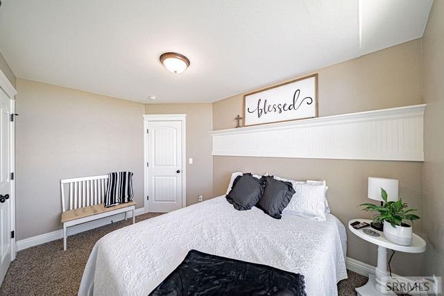 6566 E Big Bend Drive, Idaho Falls, ID 83406