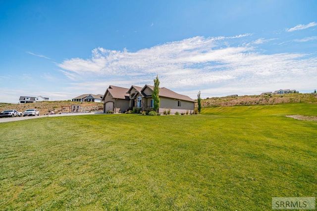 6566 E Big Bend Drive, Idaho Falls, ID 83406