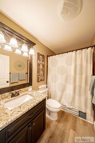 6566 E Big Bend Drive, Idaho Falls, ID 83406