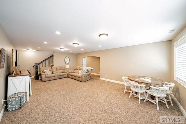 6566 E Big Bend Drive, Idaho Falls, ID 83406