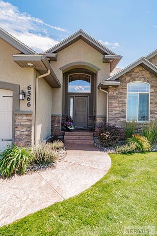6566 E Big Bend Drive, Idaho Falls, ID 83406