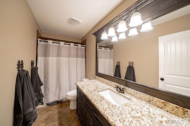 6566 E Big Bend Drive, Idaho Falls, ID 83406