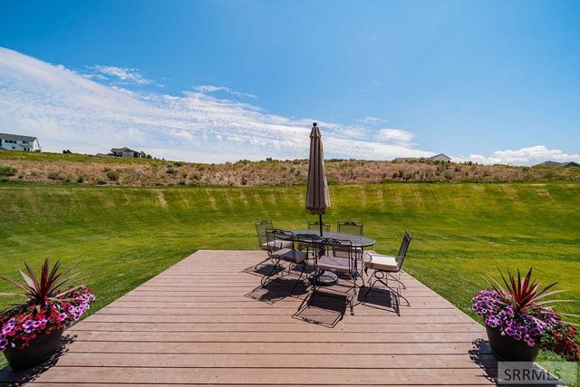 6566 E Big Bend Drive, Idaho Falls, ID 83406
