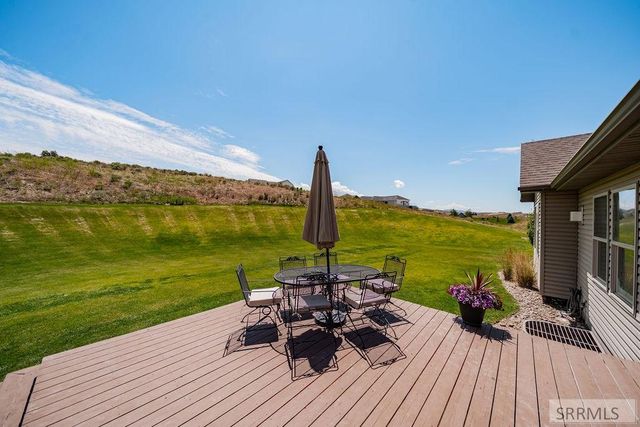 6566 E Big Bend Drive, Idaho Falls, ID 83406