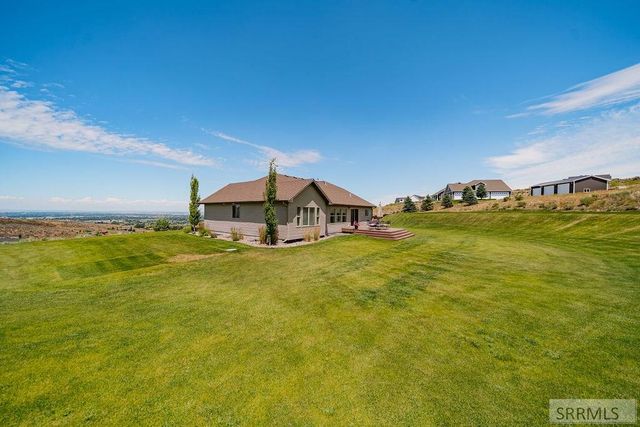 6566 E Big Bend Drive, Idaho Falls, ID 83406