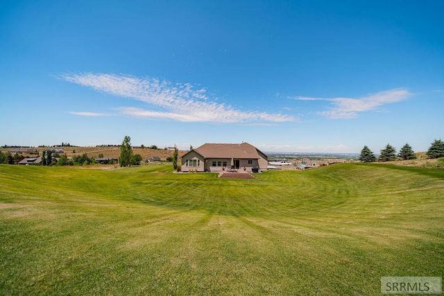 6566 E Big Bend Drive, Idaho Falls, ID 83406