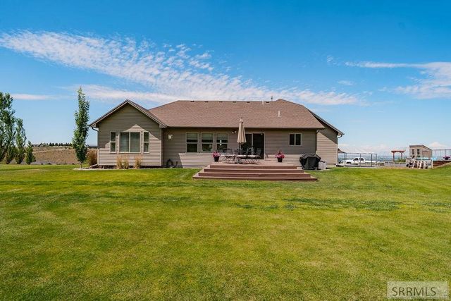 6566 E Big Bend Drive, Idaho Falls, ID 83406