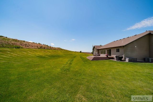 6566 E Big Bend Drive, Idaho Falls, ID 83406