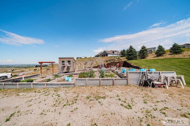 6566 E Big Bend Drive, Idaho Falls, ID 83406