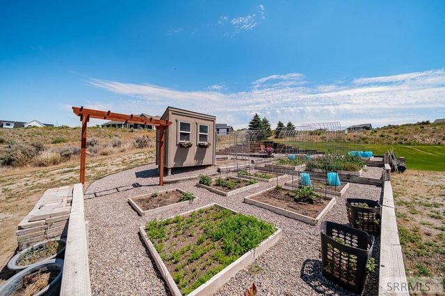 6566 E Big Bend Drive, Idaho Falls, ID 83406