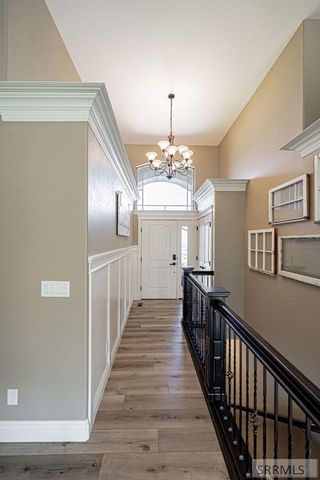 6566 E Big Bend Drive, Idaho Falls, ID 83406