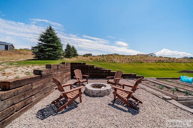 6566 E Big Bend Drive, Idaho Falls, ID 83406