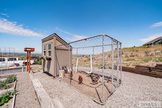 6566 E Big Bend Drive, Idaho Falls, ID 83406