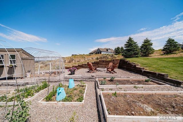 6566 E Big Bend Drive, Idaho Falls, ID 83406