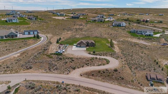 6566 E Big Bend Drive, Idaho Falls, ID 83406
