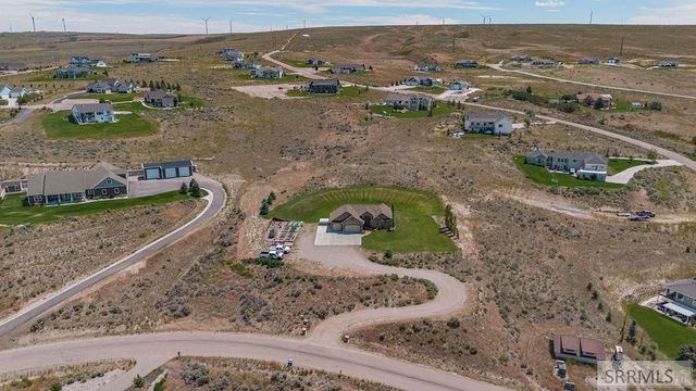 6566 E Big Bend Drive, Idaho Falls, ID 83406