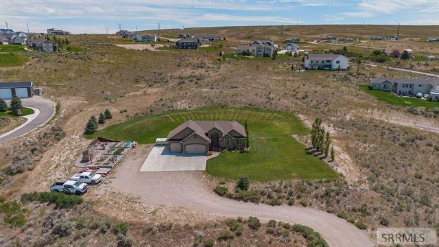 6566 E Big Bend Drive, Idaho Falls, ID 83406