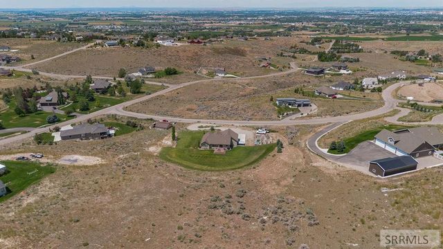 6566 E Big Bend Drive, Idaho Falls, ID 83406