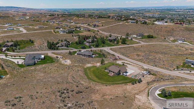 6566 E Big Bend Drive, Idaho Falls, ID 83406