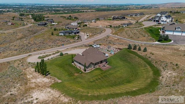 6566 E Big Bend Drive, Idaho Falls, ID 83406