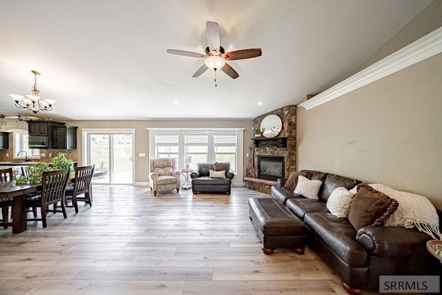 6566 E Big Bend Drive, Idaho Falls, ID 83406