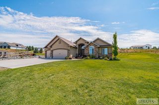 6566 E Big Bend Drive, Idaho Falls, ID 83406