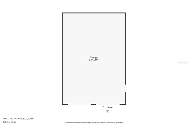 22 WALNUT RUN, Ocala, FL 34480