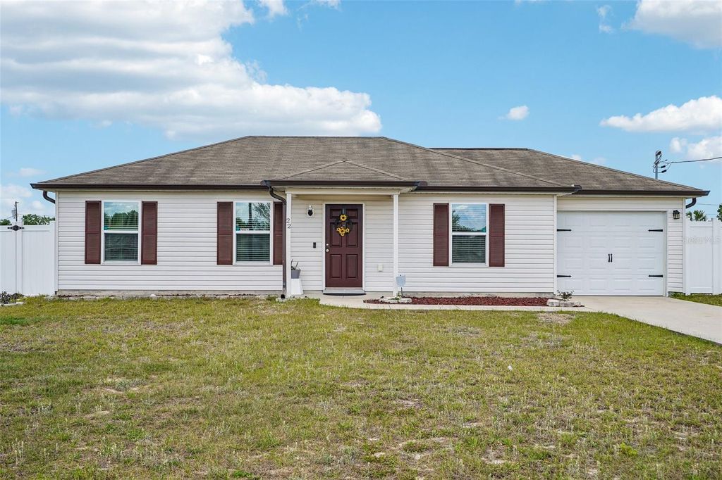 22 WALNUT RUN, Ocala, FL 34480