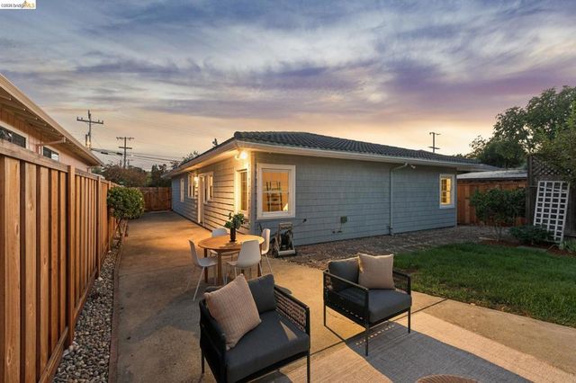 1240 Dutton Ave, San Leandro, CA 94577
