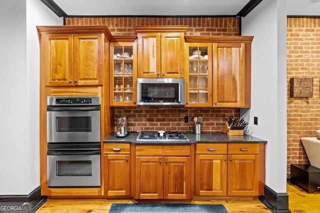 5512 Glenridge Drive K, Atlanta, GA 30342
