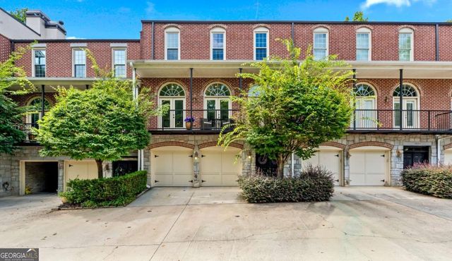 5512 Glenridge Drive K, Atlanta, GA 30342