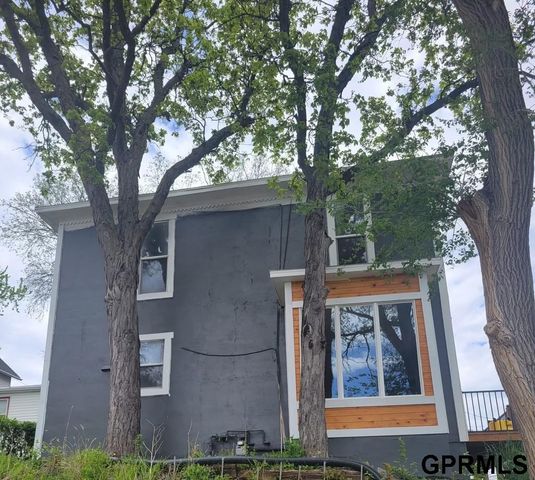 524 S 6Th Street, Plattsmouth, NE 68048