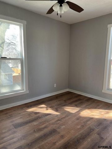 524 S 6Th Street, Plattsmouth, NE 68048