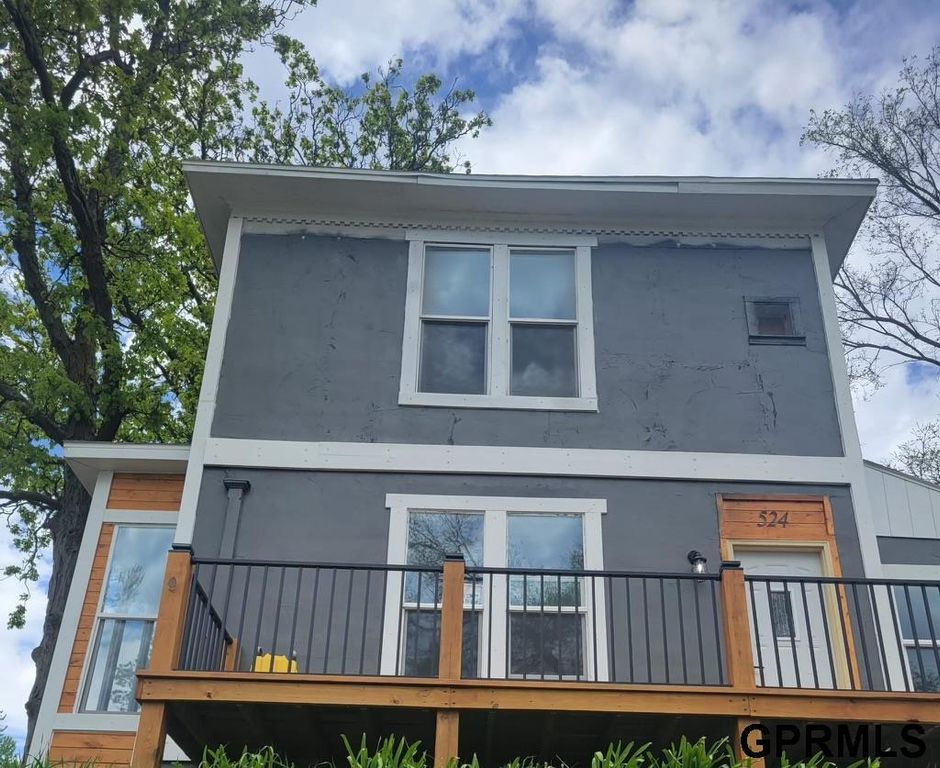 524 S 6Th Street, Plattsmouth, NE 68048