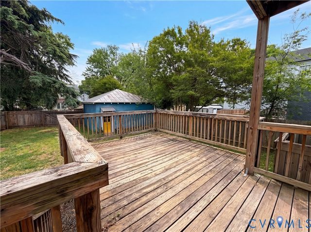 3311 Garland Ave, Richmond, VA 23222