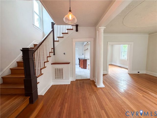 3311 Garland Ave, Richmond, VA 23222