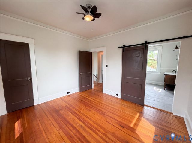 3311 Garland Ave, Richmond, VA 23222